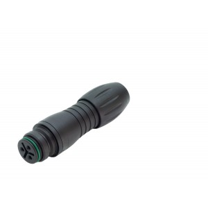 99 9114 03 05 Snap-In IP67 female cable connector